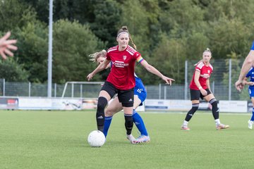 Bild 41 - Saisonstart Oberliga